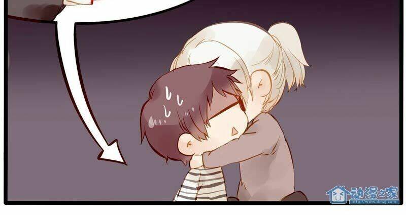 hằng mộng nam thần chapter 8 8