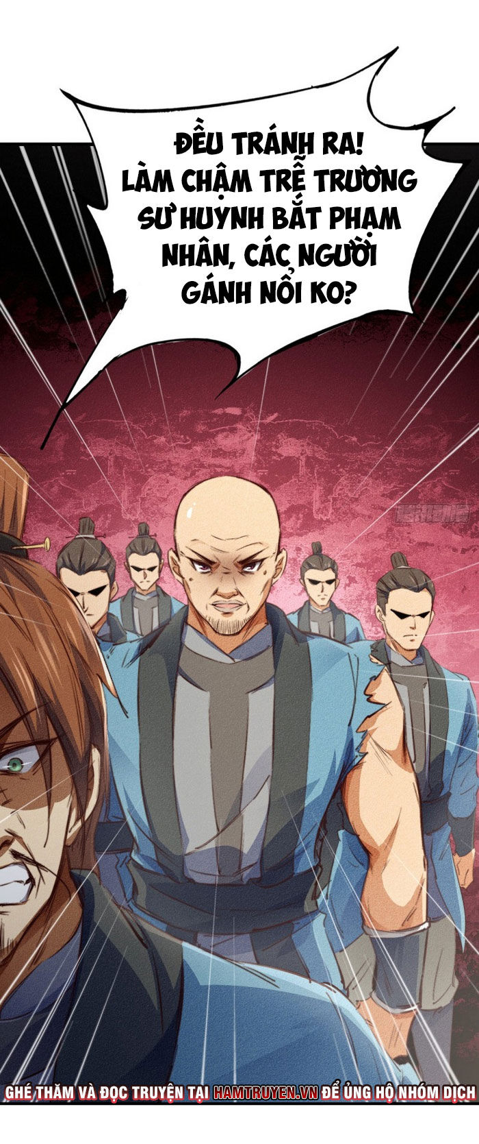 ta thành thần một mình chapter 2 90