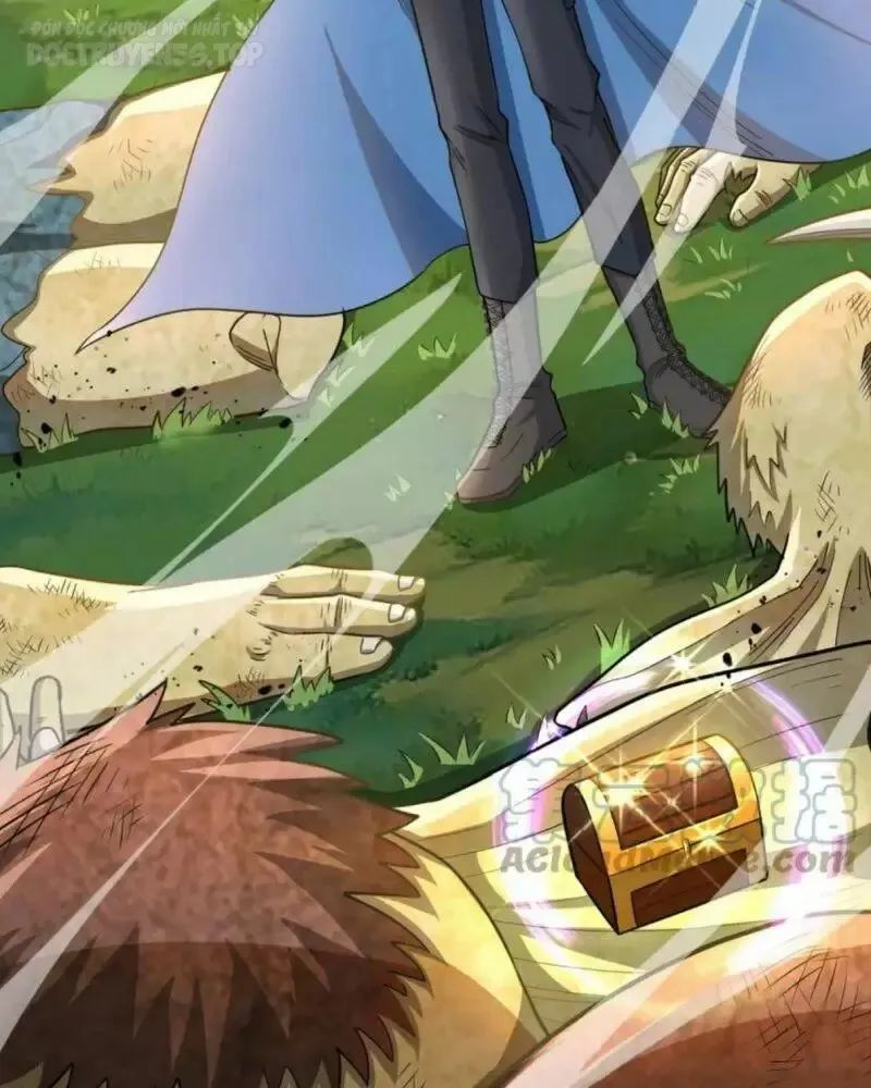 bắt đầu với thiên phú cấp sss chapter 18 117