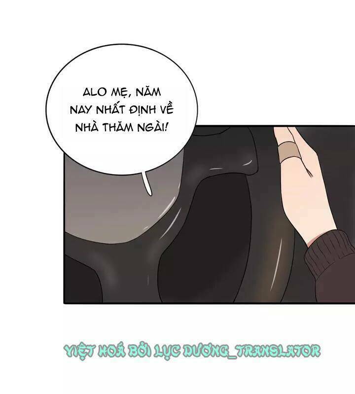 chào buổi sáng, hướng dương chapter 13 20