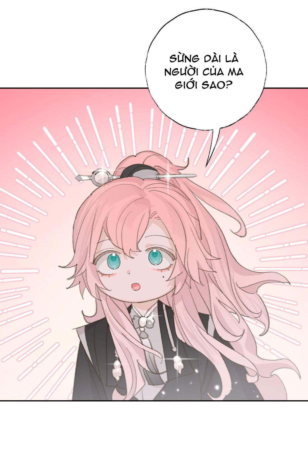 tôi lắng nghe thanh tôn chủ gọi chapter 13 10