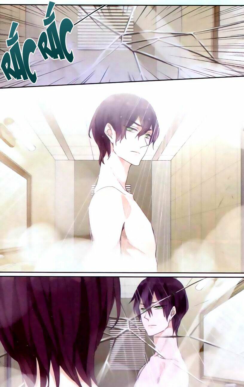 thuấn linh chapter 23 8