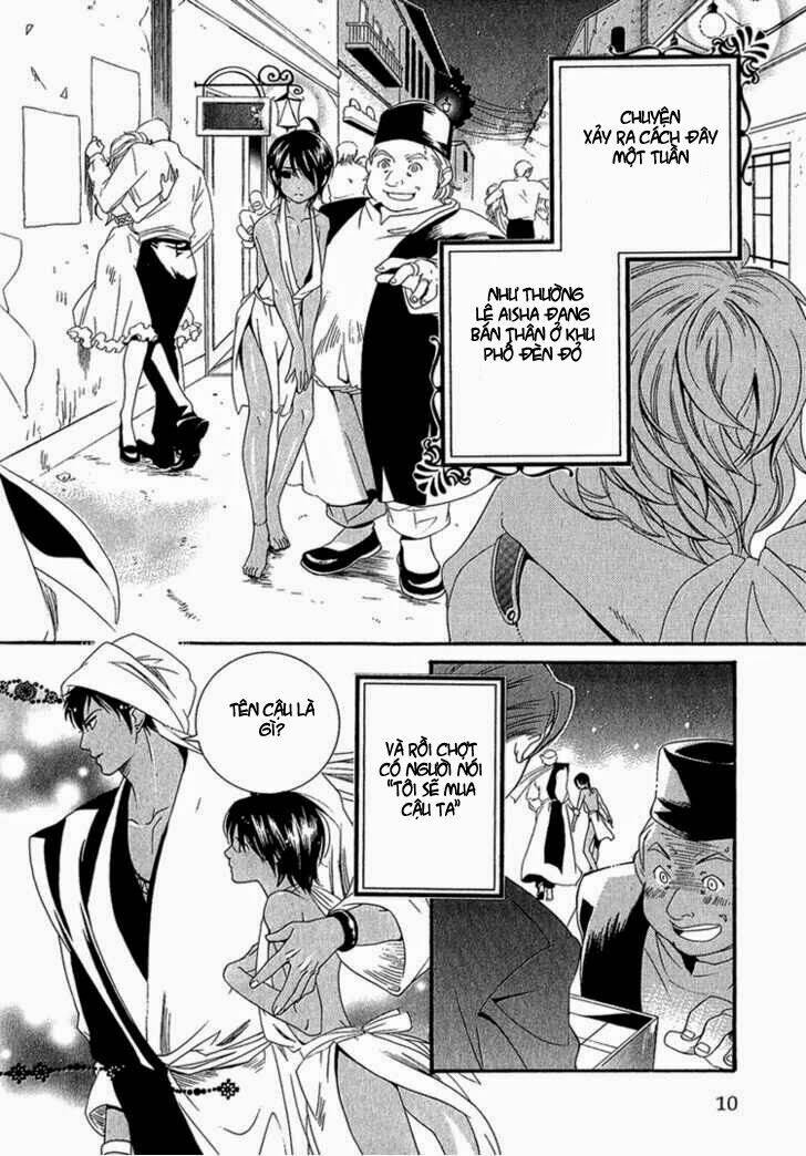 kuchuu teien chapter 1 10