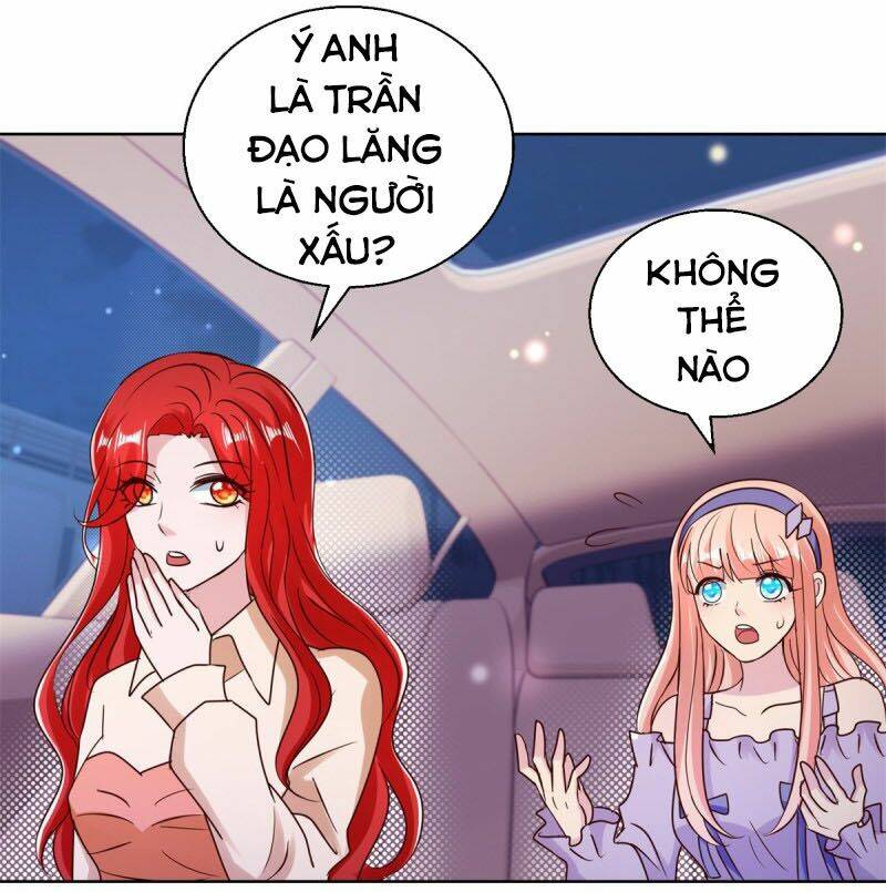 vú em là cổ tiên chapter 179 21