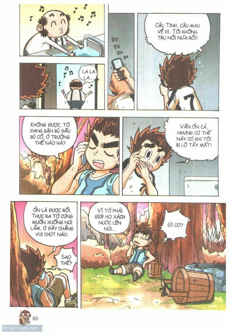 siêu nhân mì ăn liền chapter 6 60