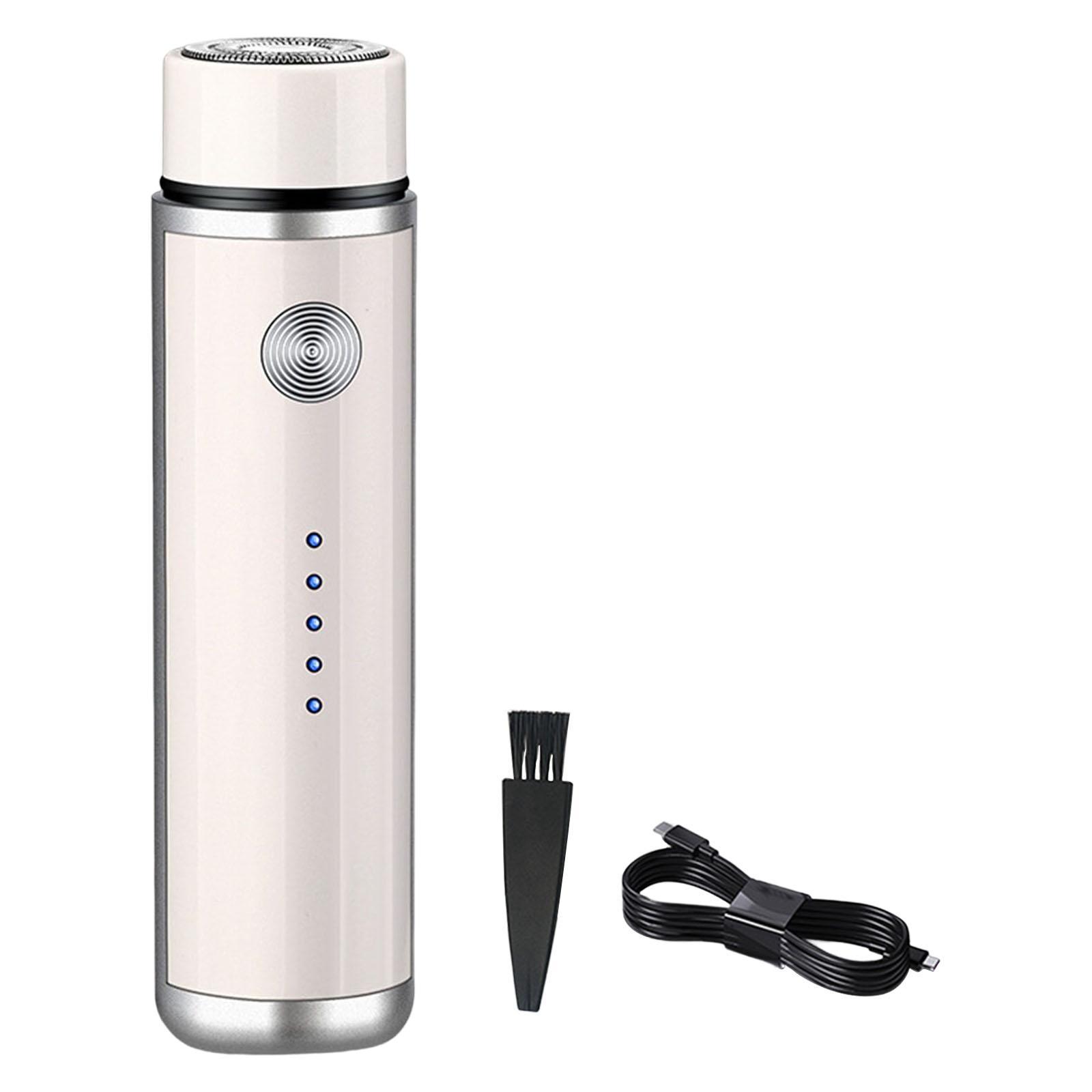 Mini  Electric  USB Rechargeable  Compact