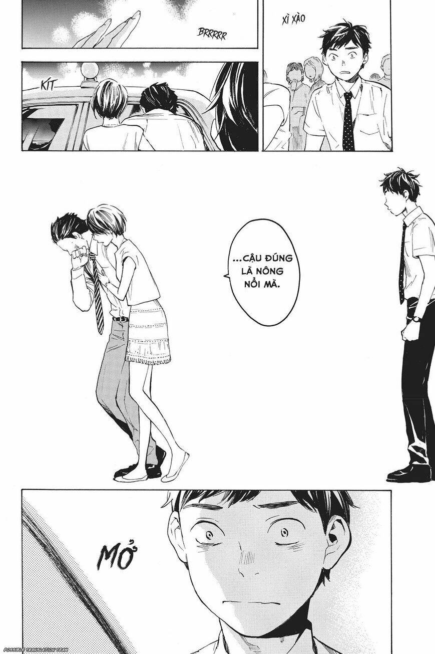 forget me not chapter 32 37