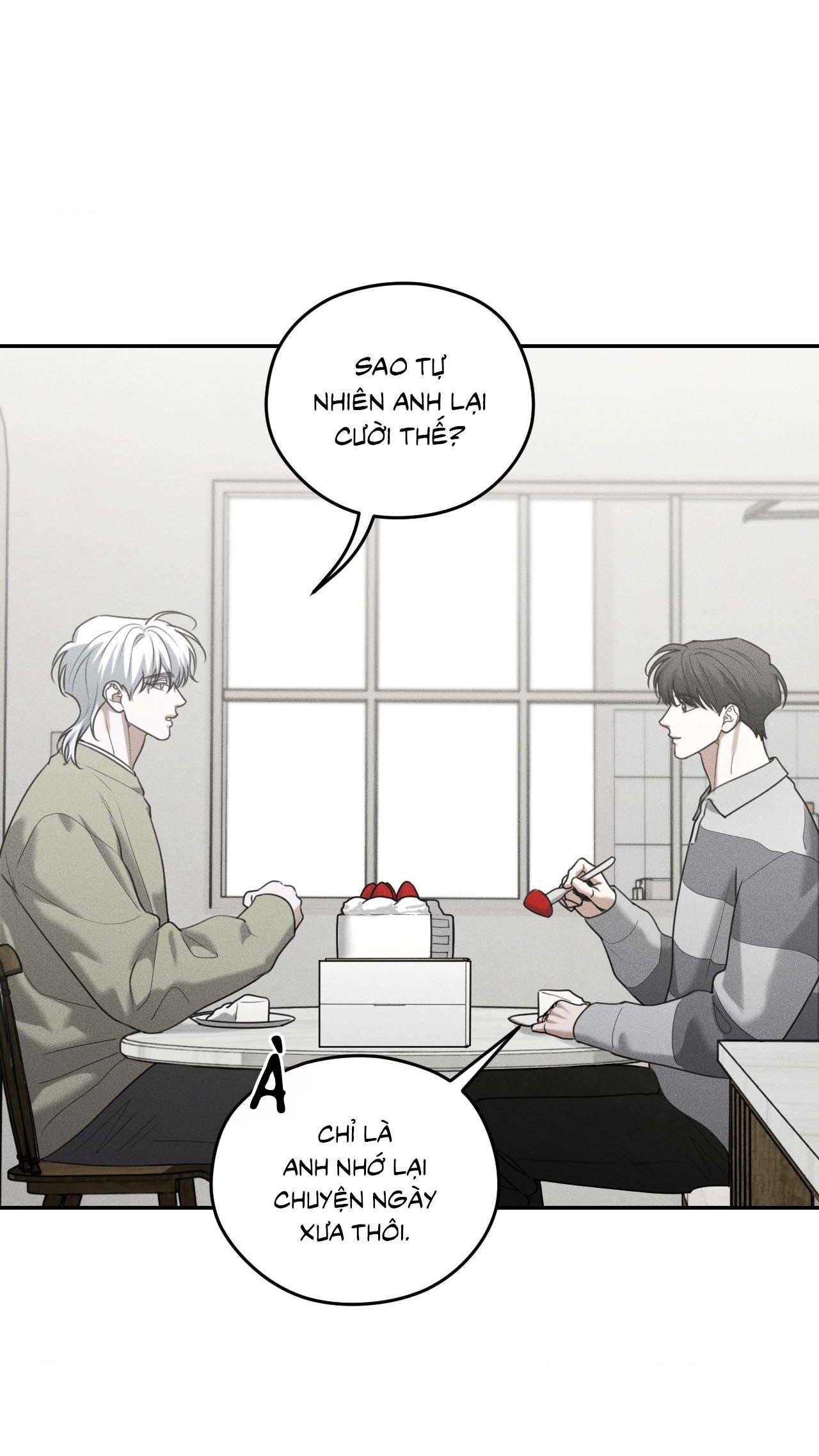 dear teddy bear chapter 34 63