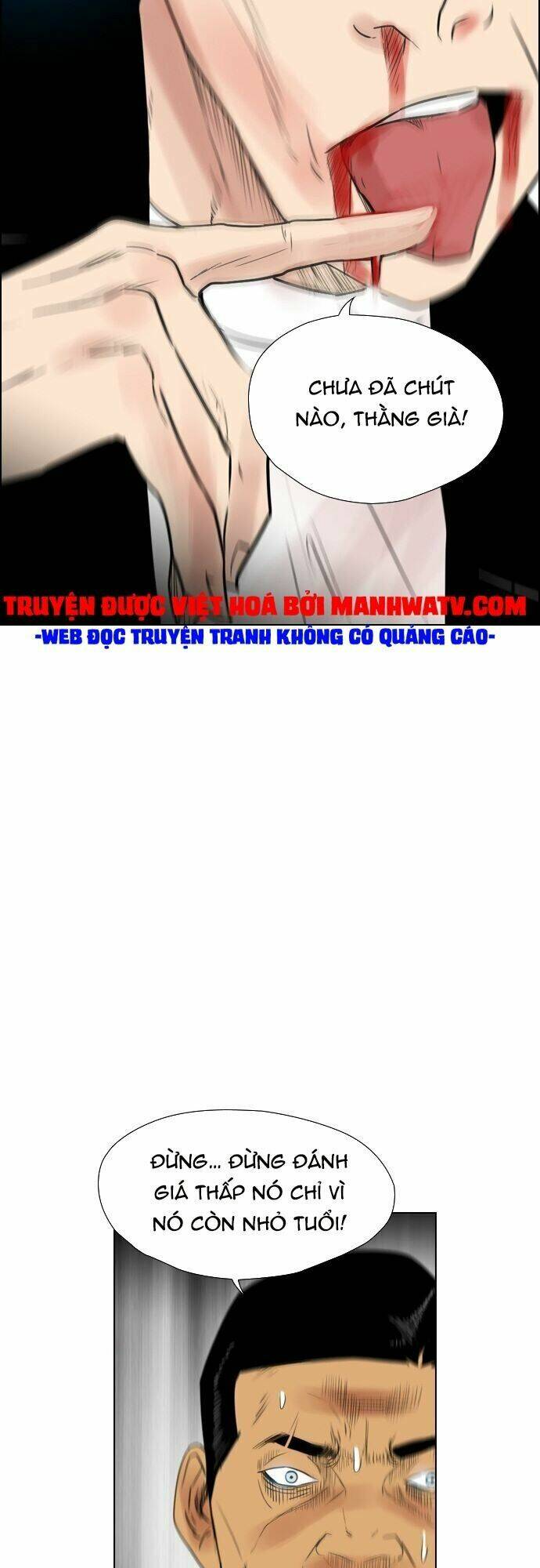 kẻ hồi sinh chapter 113 36