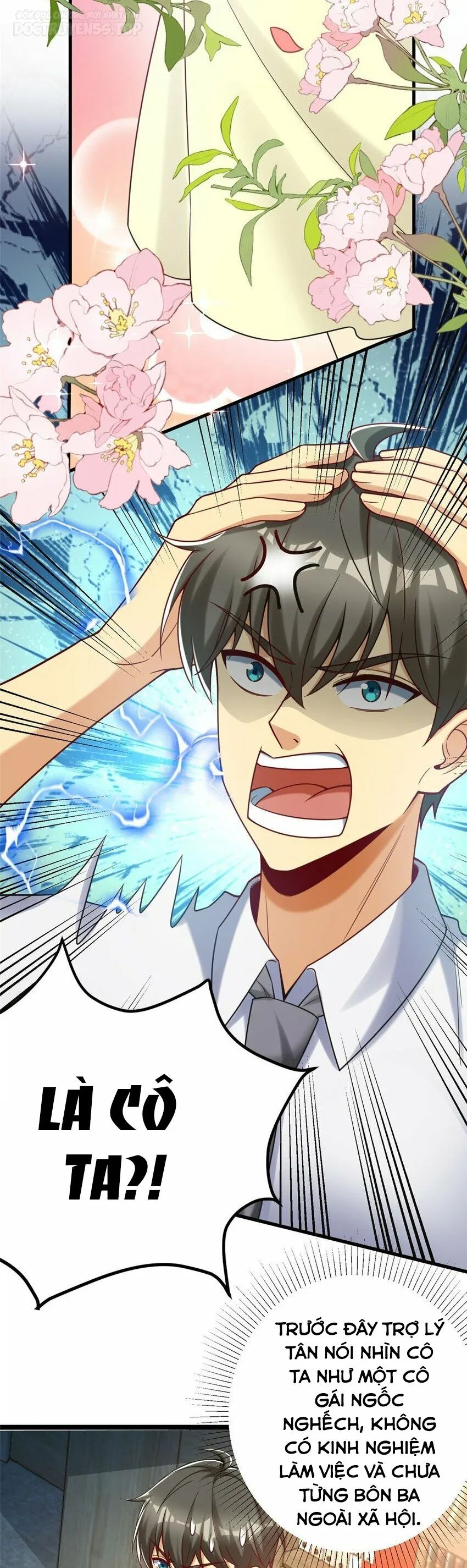 ta làm giàu từ thua lỗ game chapter 79 26