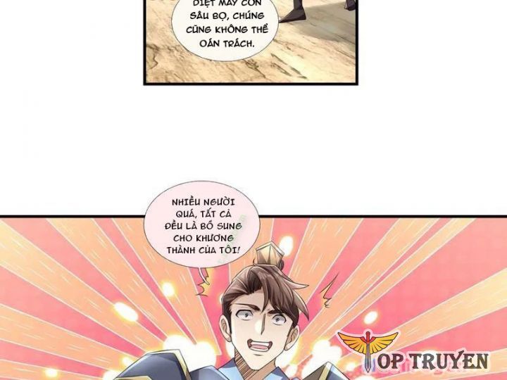 ngủ say vạn cổ: xuất thế đẩy ngang chư thiên chapter 92 2