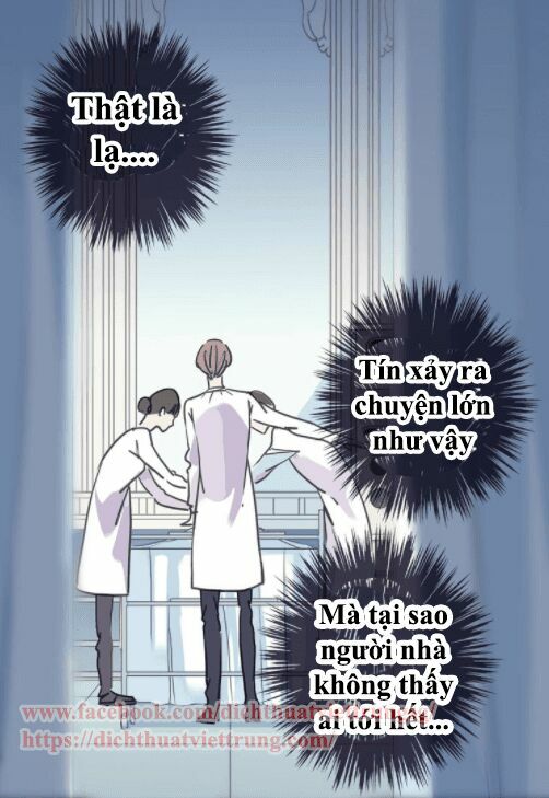 vết cắn ngọt ngào phần 1 chapter 43 12