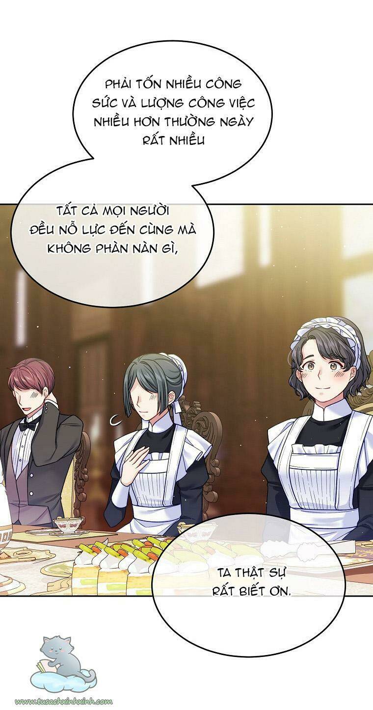 chồng em dễ thương chết mất thôi! chapter 36 46