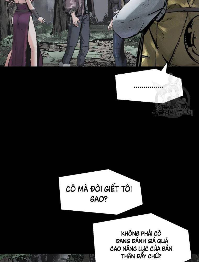 mật mã mê cung chapter 38 83