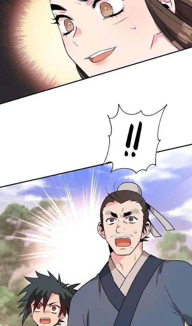 tôi là người mạnh nhất khi theo chủ nghĩa võ thuật chapter 29 5