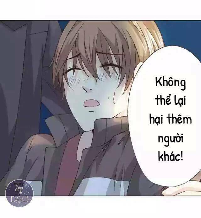 tôi không phải đa nhân cách chapter 24 7