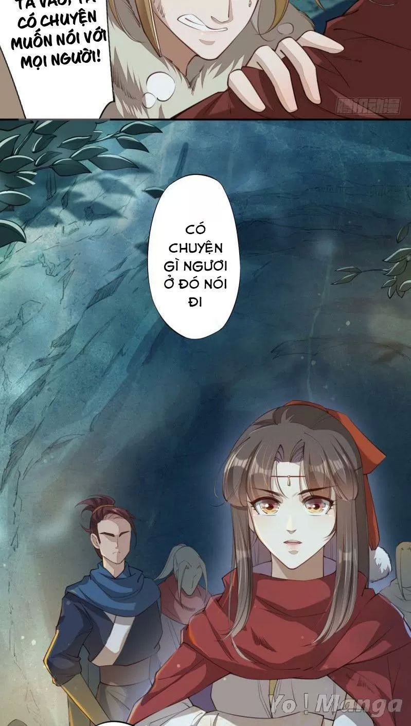 tuyệt thế luyện đan sư chapter 82 22