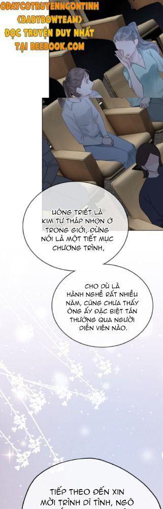 nữ phụ xuyên sách chỉ muốn làm cá ướp muối chapter 25 7