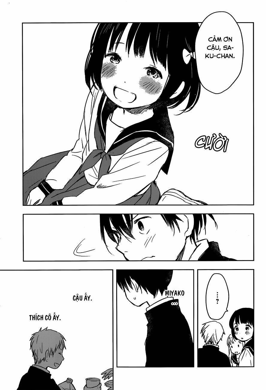 gojikanme no sensou chapter 6 23