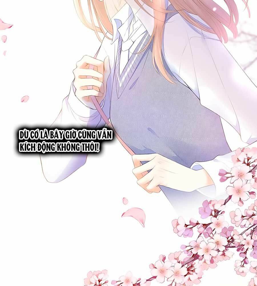 đóa hoa chớm nở chapter 66 3