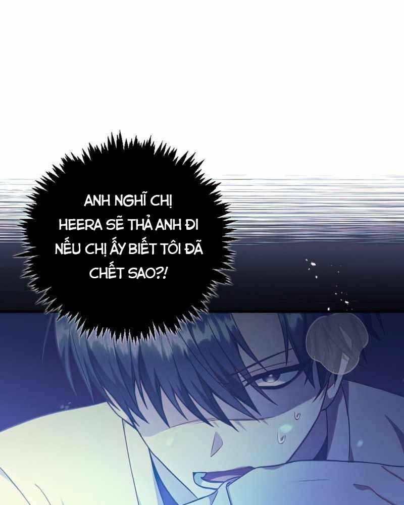 Kí Sự Hồi Quy Chapter 50 119