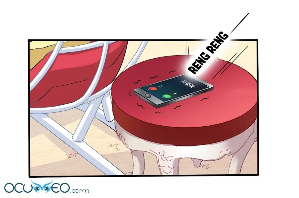 mỹ vị giai thê chapter 35 11