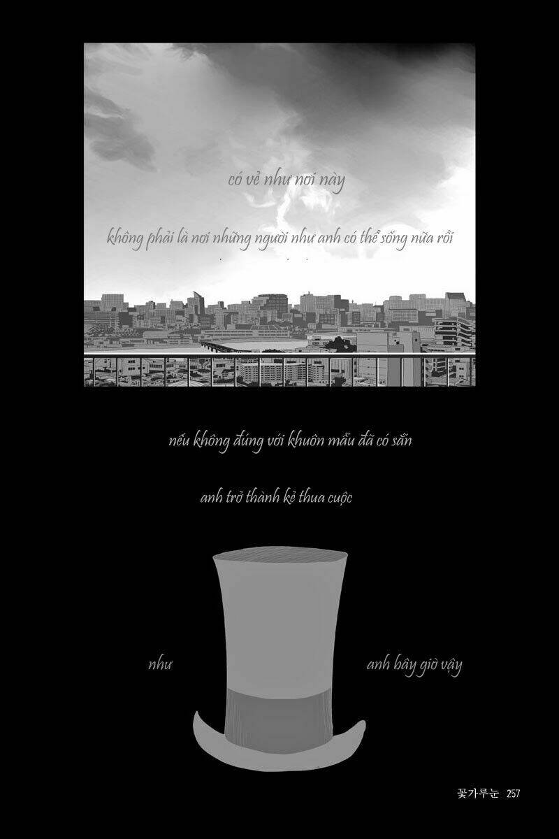 bạn có tin vào ma thuật? chapter 26 10