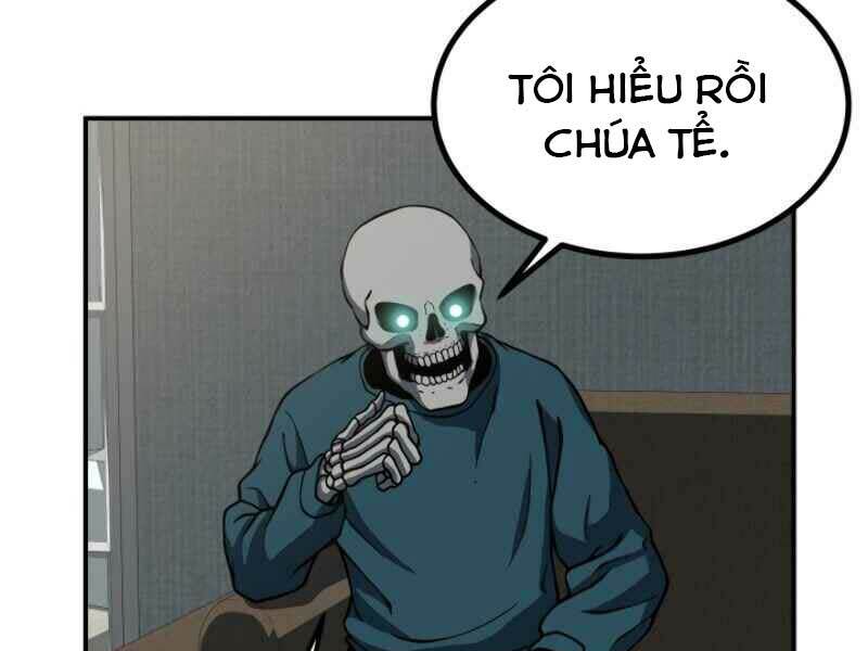 ngôi nhà kết nối với hầm ngục chapter 11 119