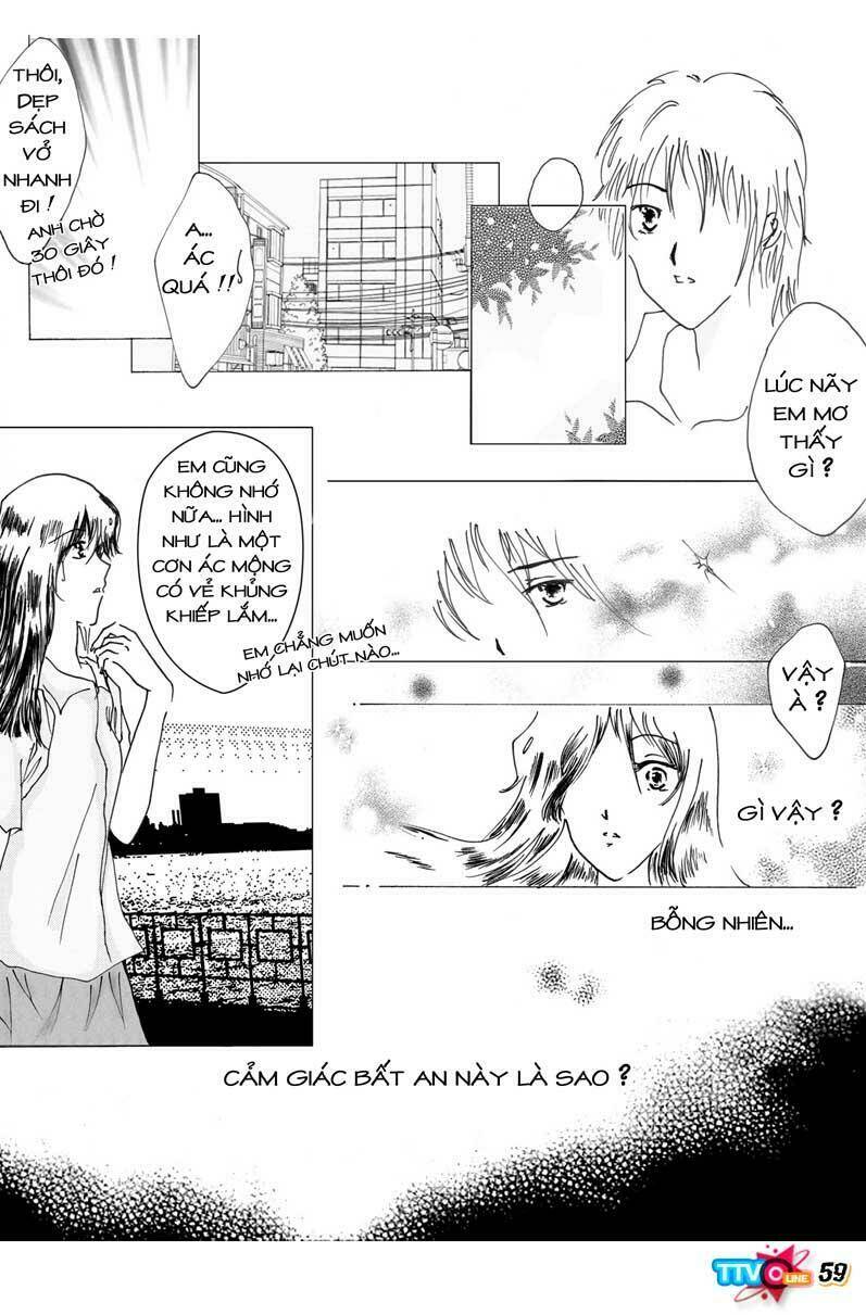 tạp chí truyện tranh việt nam online - ttvo chapter 3 61