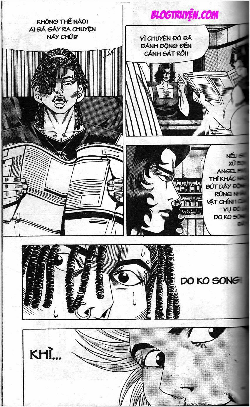 bitagi - anh chàng ngổ ngáo chapter 69 11