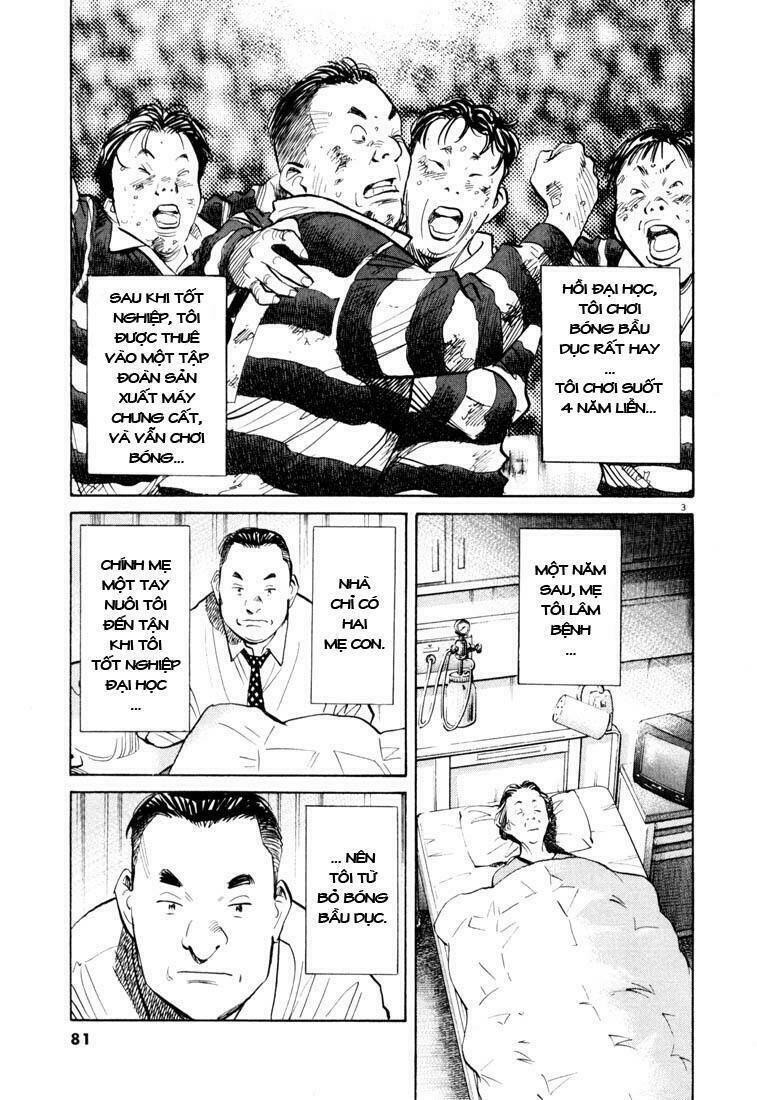 những chàng trai thế kỉ 20 chapter 114 4