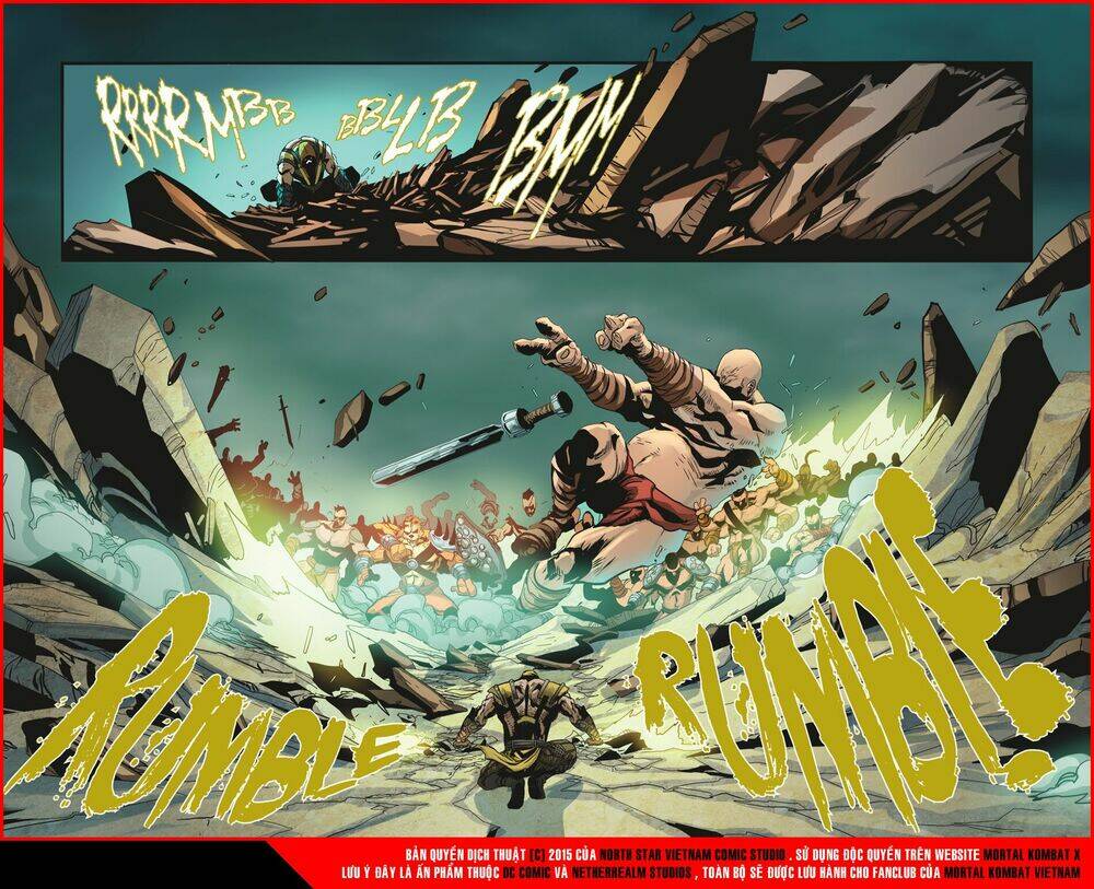 mortal kombat x chapter 20 18