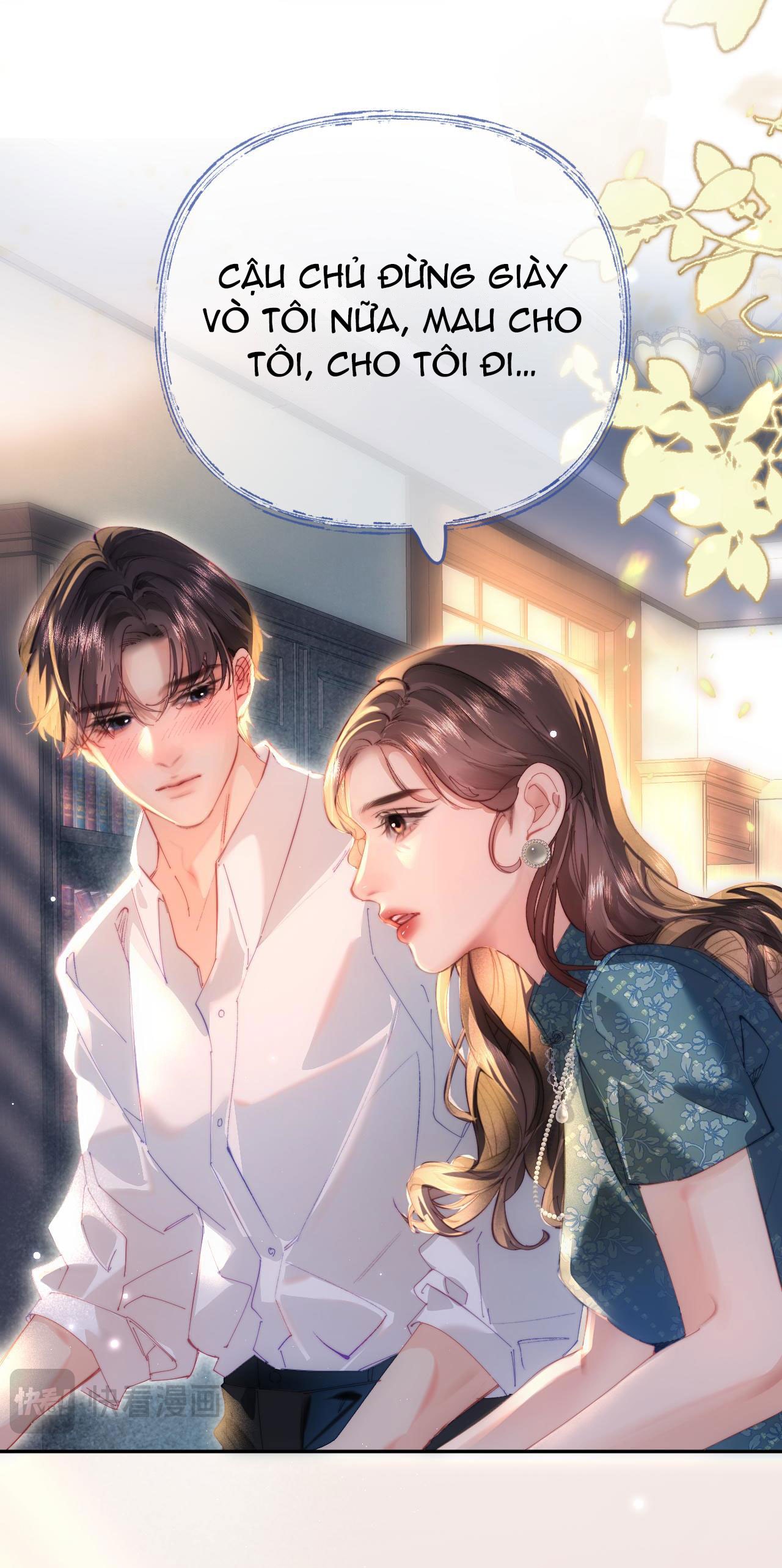 câu chuyện ngọt ngào của cặp vợ chồng đỉnh lưu chapter 99 19