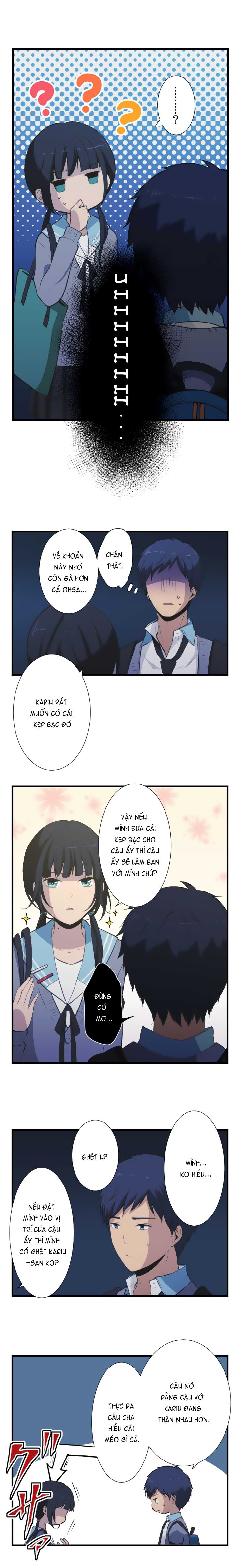 relife chapter 41 7