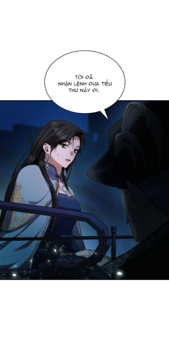 Chị Yêu, Kiếp Này Em Sẽ Là Hoàng Hậu chapter 89.1 - Trang 37