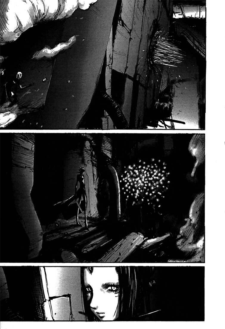 blame! chapter 45 14