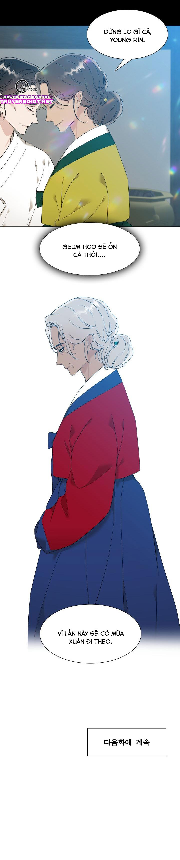 mắt phủ toàn sương chapter 20.3 6