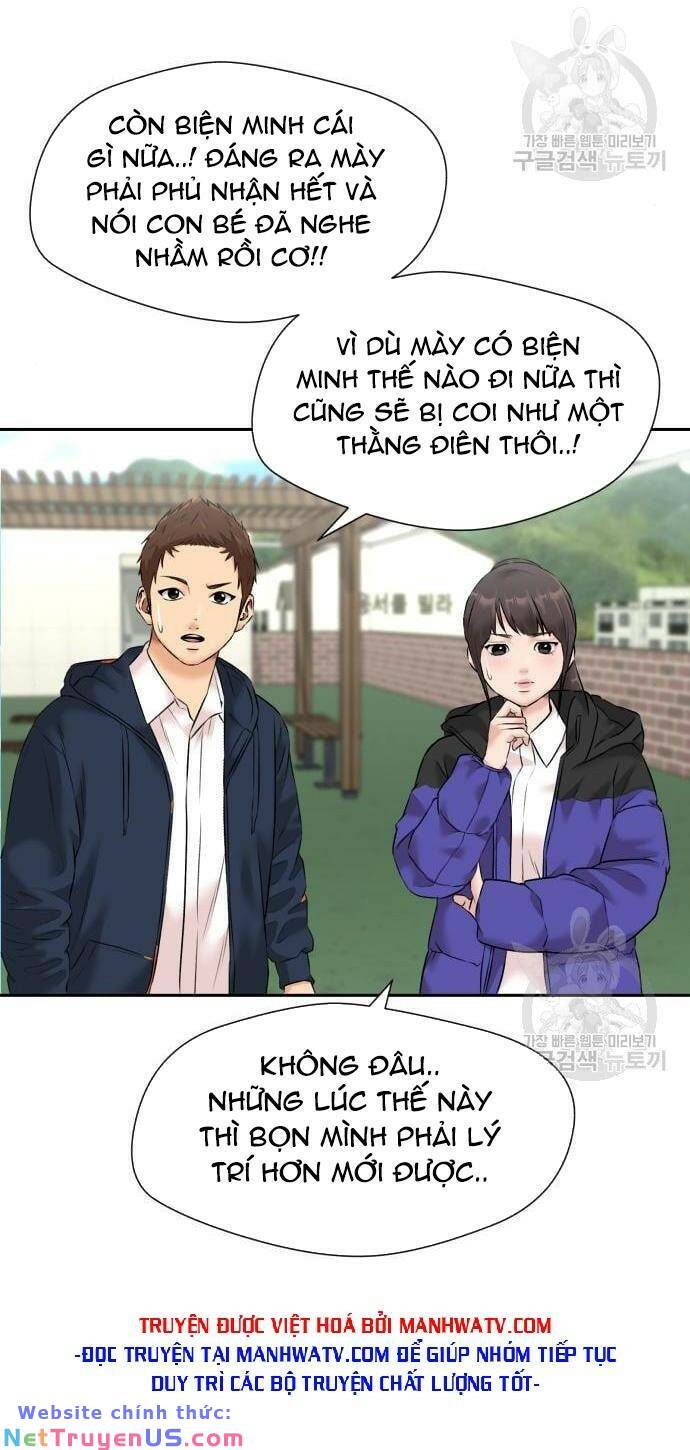 gương mặt thiên tài chapter 135 10