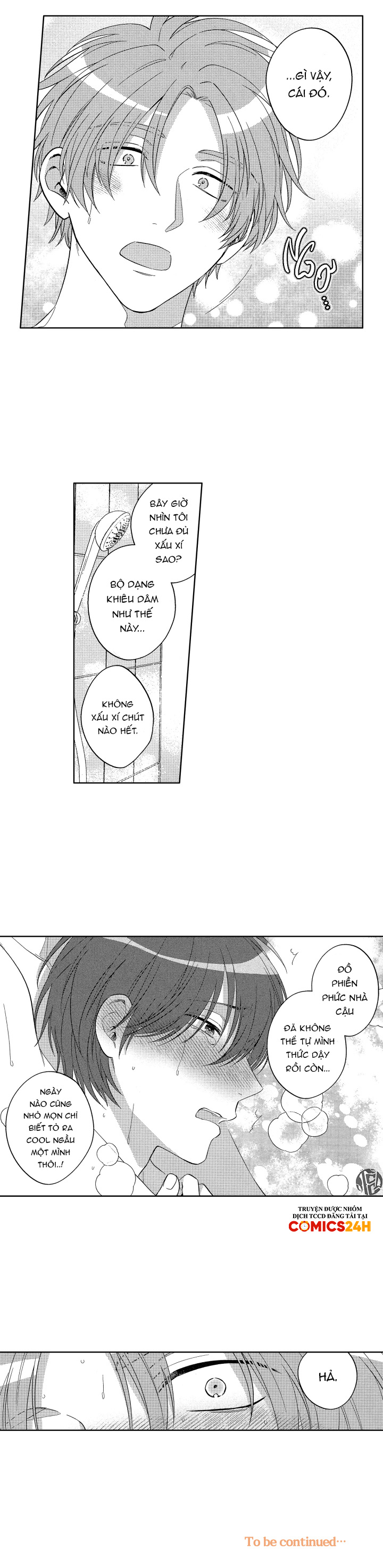 gối ôm của hoàng tử chapter 8 11