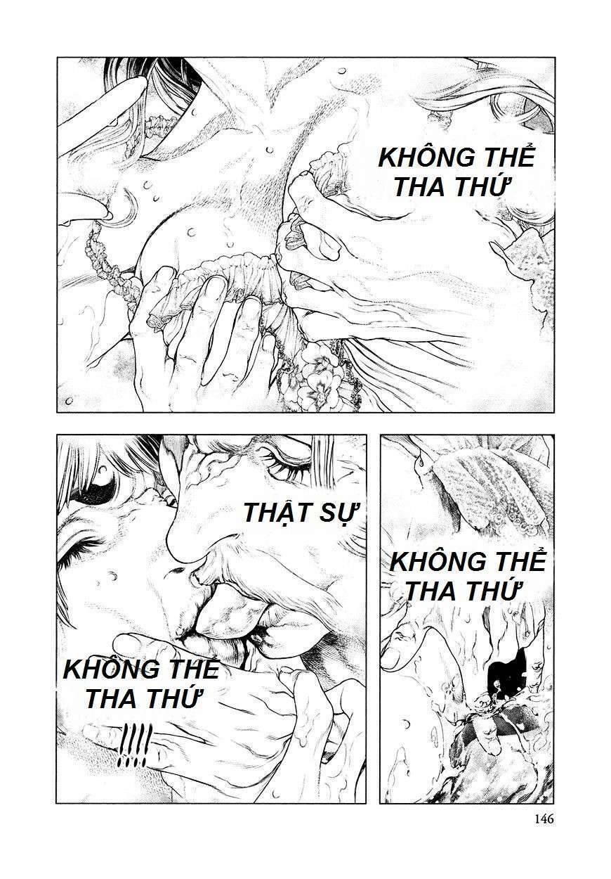 innocent rouge (innocent phần 2) chapter 39 26