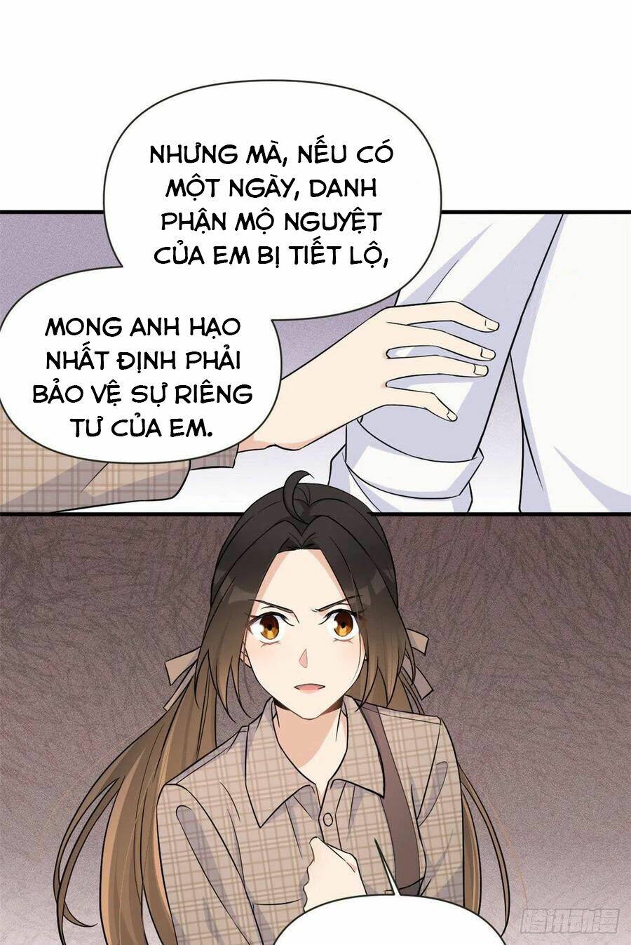 vẫn cứ nhớ em, nhớ em chapter 104 19