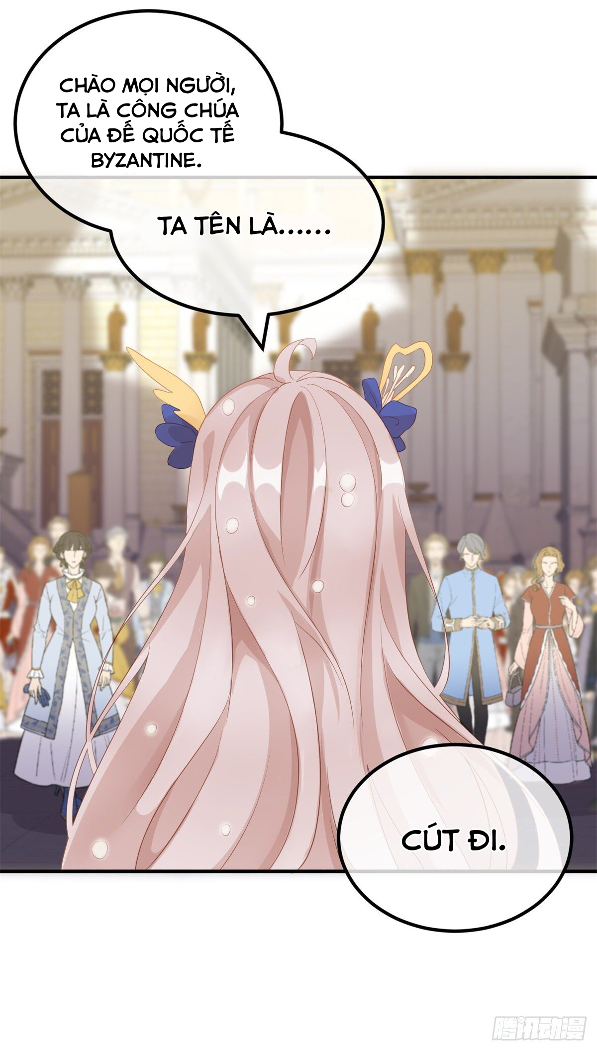 kế hoạch công lược công tước lạnh lùng chapter 5 26