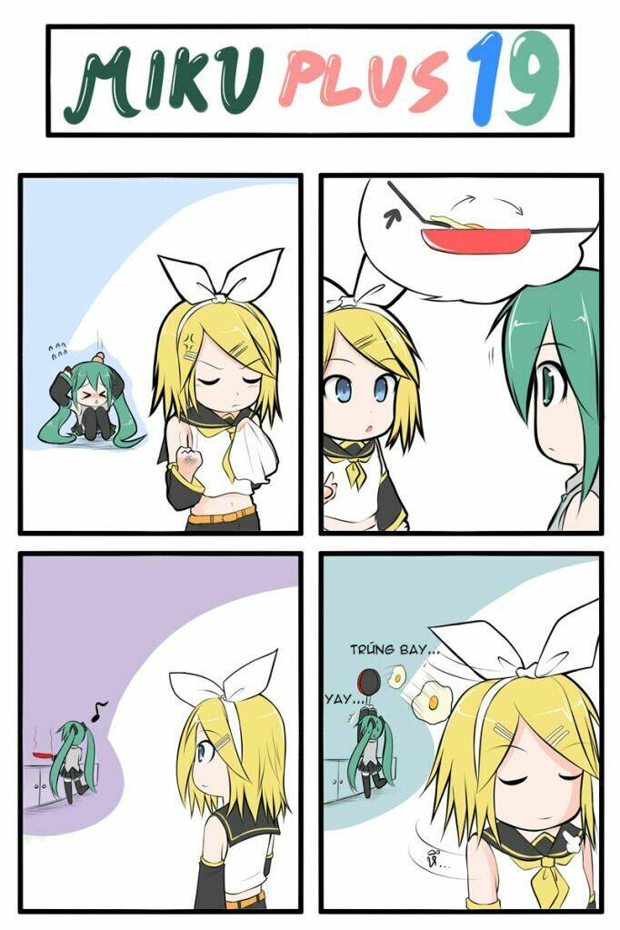 miku plus chapter 2 7