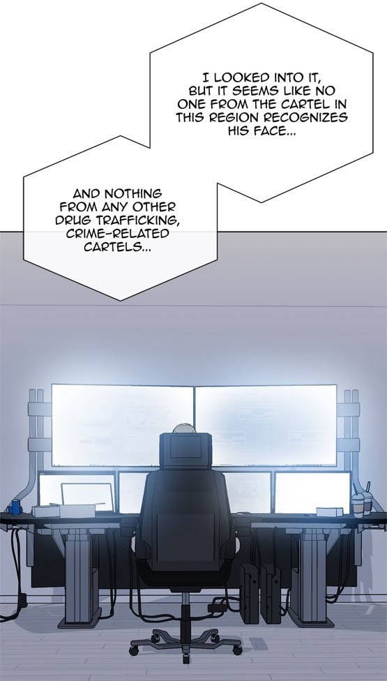 [raw] red candy chapter 50 5