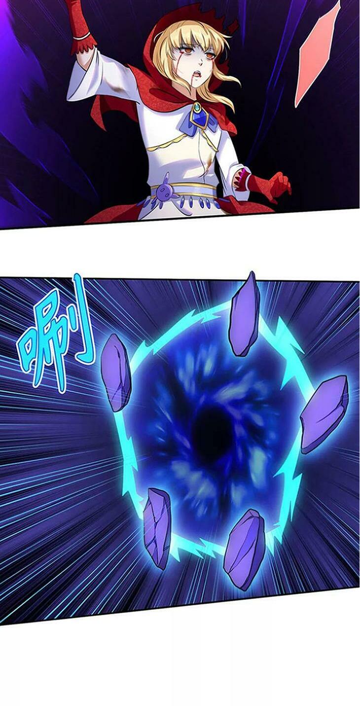 võ đạo độc tôn chapter 122 25