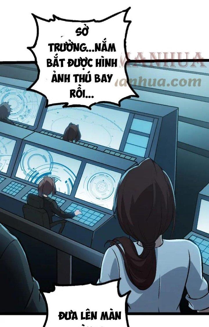 từ cây cổ thụ bắt đầu tiến hóa chapter 38 28