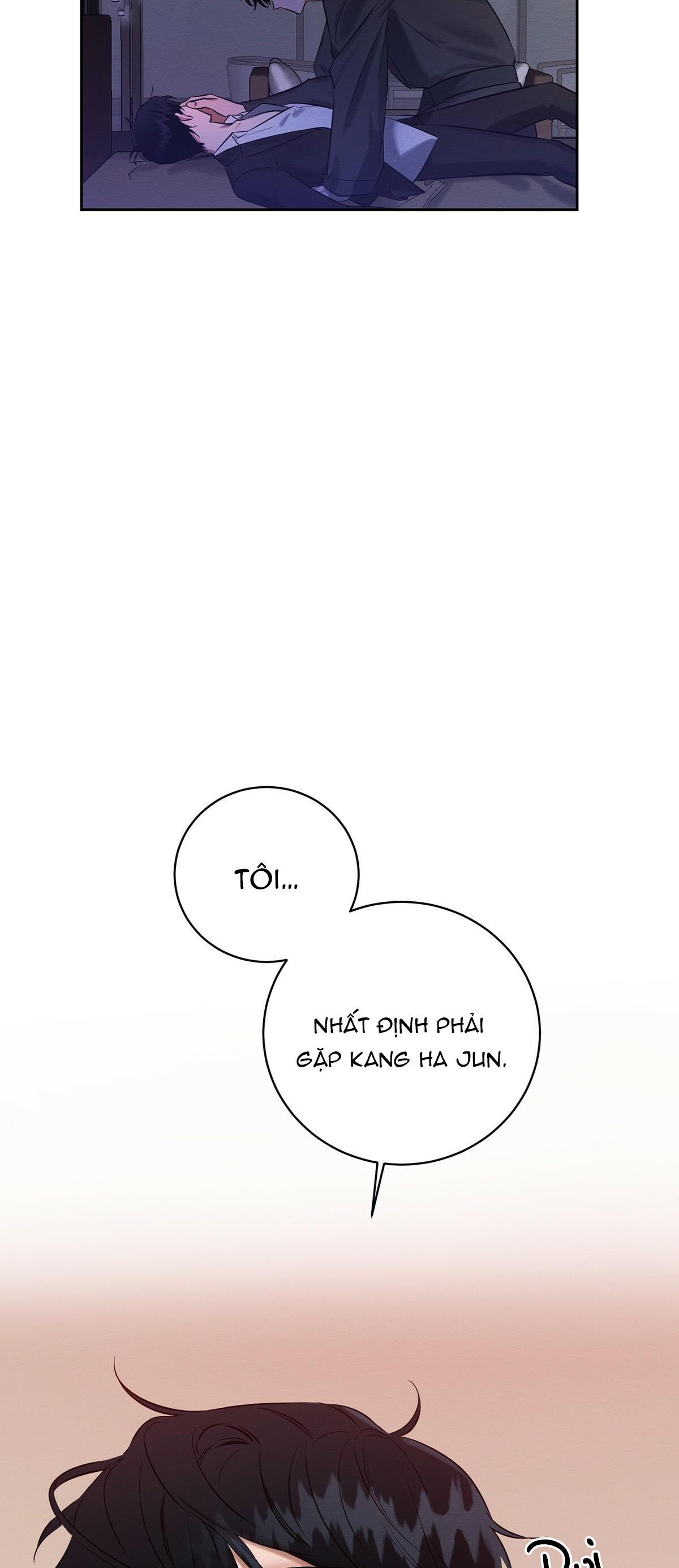 lý do của ác nhân chapter 6 6