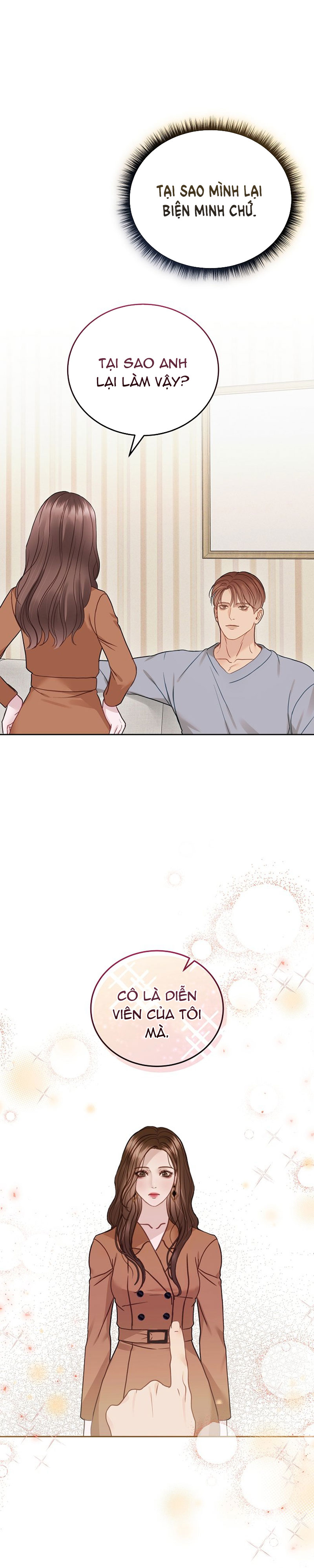 vụ bê bối trá hình chapter 27.2 19