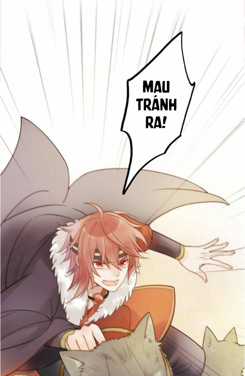 cướp chàng vợ về đón năm mới chapter 10 19