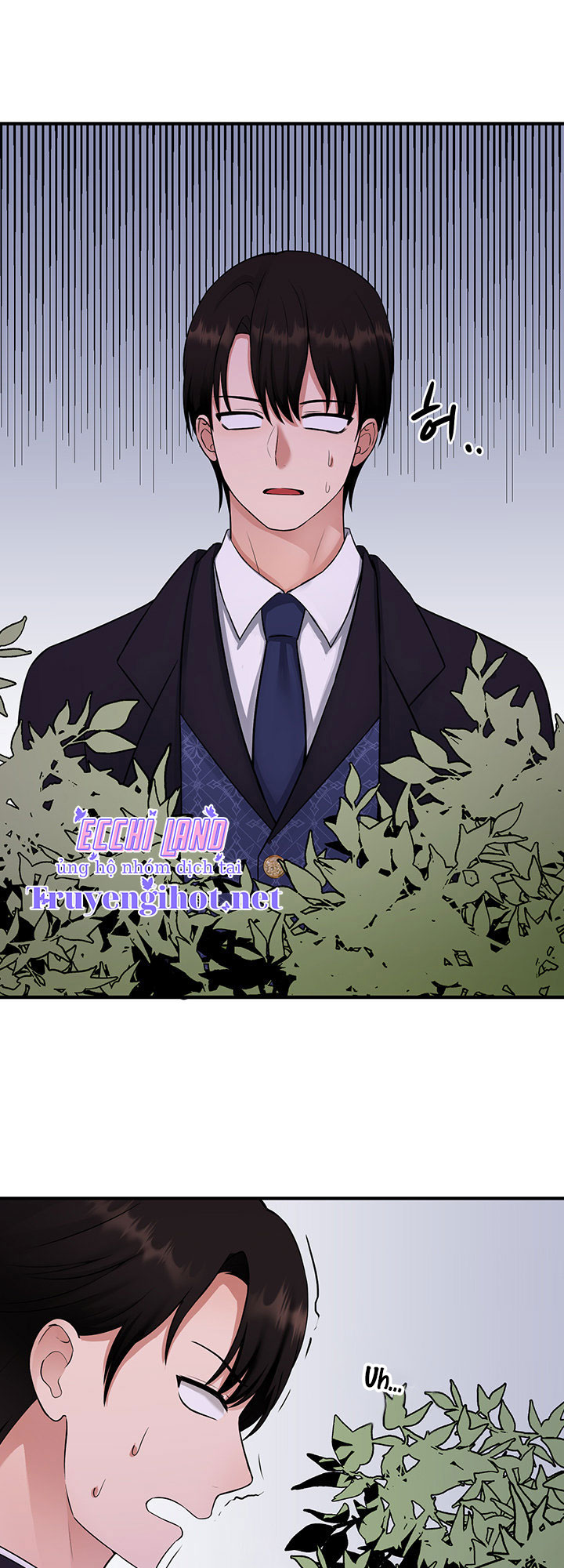 Ả Elf Thích Bị Sỉ Nhục chapter 33.1 - Trang 24